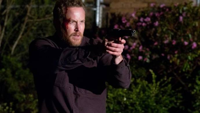 Cole Hauser (Deklan)