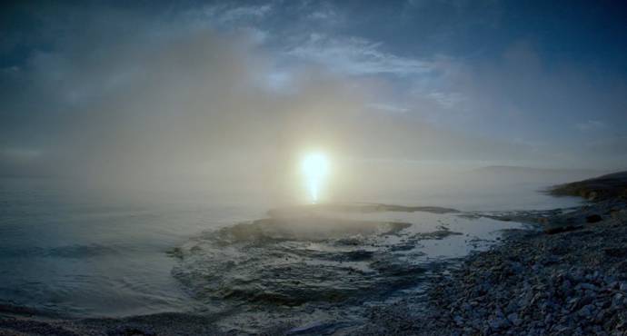 Voyage of Time: Life's Journey filmstill