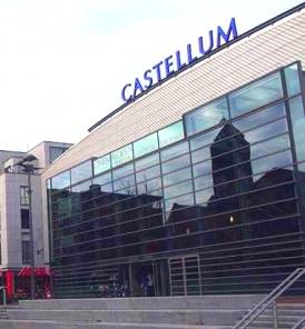 Cinema Castellum