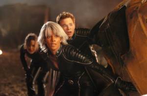 X-Men: The Last Stand filmstill