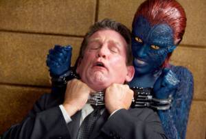 X-Men: The Last Stand filmstill