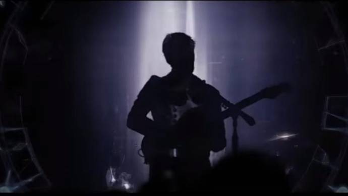 Muse Drones World Tour filmstill