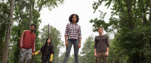 The Darkest Minds