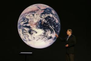 An Inconvenient Truth filmstill