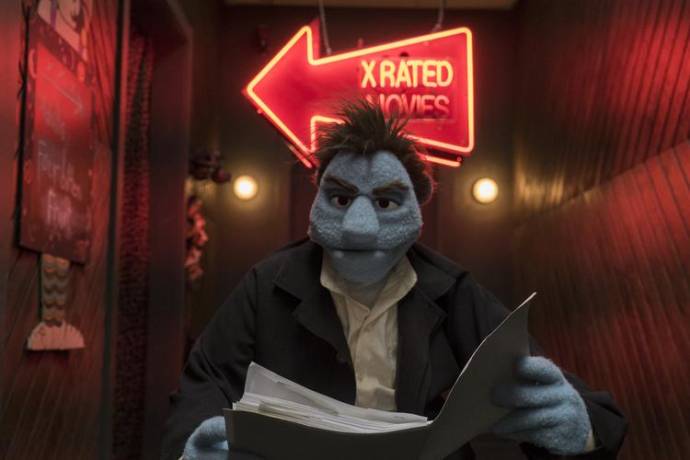 The Happytime Murders filmstill