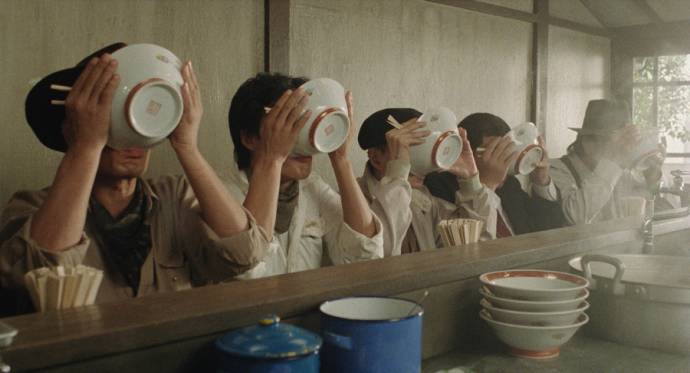 Tampopo filmstill