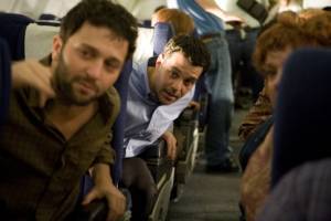 United 93 filmstill