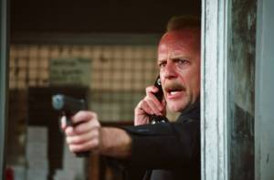 16 Blocks filmstill