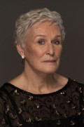 Glenn Close in The Wife