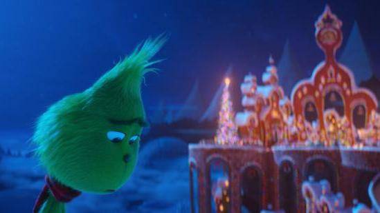 The Grinch filmstill