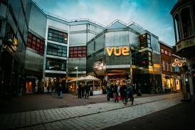 Vue Arnhem