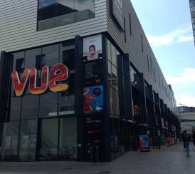 Vue Eindhoven