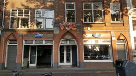 Vue Gorinchem