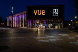 Vue Hilversum