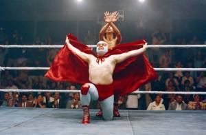 Still Nacho Libre