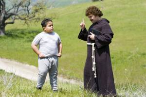 Still Nacho Libre