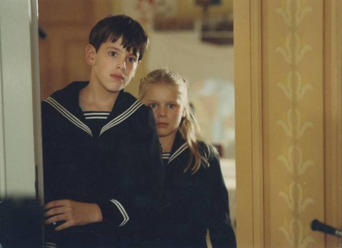 Fanny & Alexander filmstill