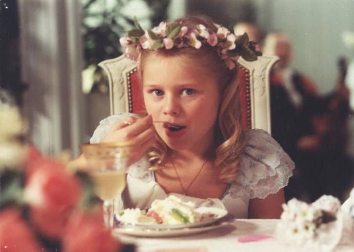 Fanny & Alexander filmstill