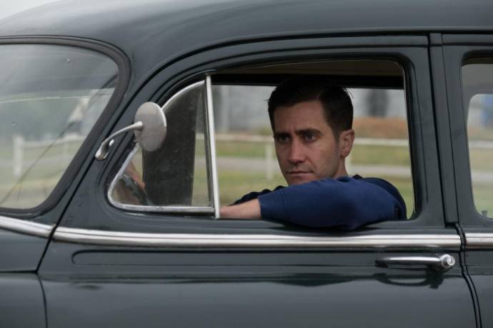 Jake Gyllenhaal (Jerry Brinson)