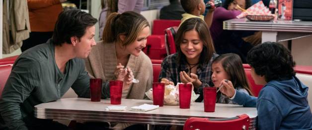 Instant Family