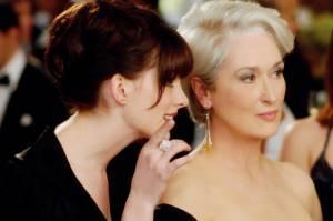 Still: The Devil Wears Prada