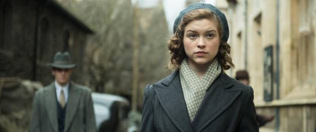 Red Joan
