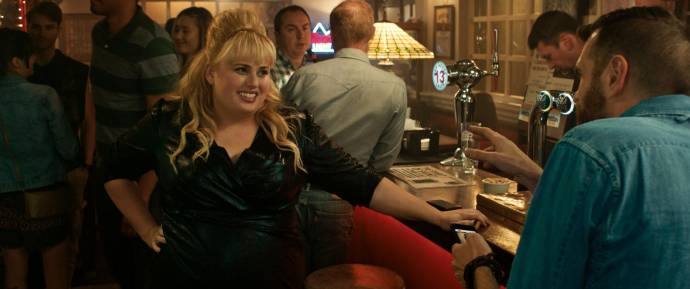 Rebel Wilson