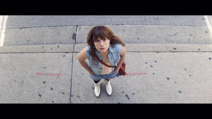 Jessie Buckley (Rose-Lynn Harlan)