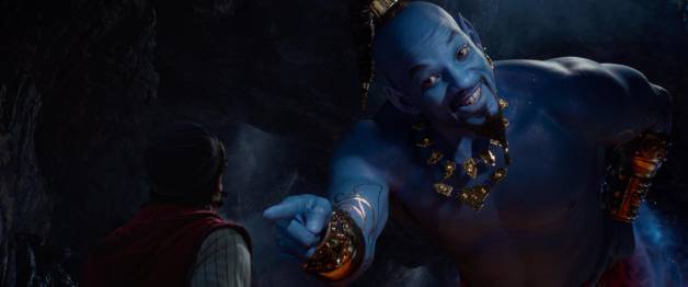 Aladdin