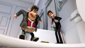 Still: Flushed Away