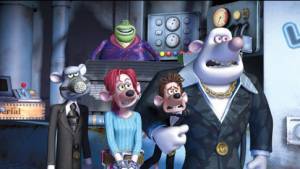 Still: Flushed Away