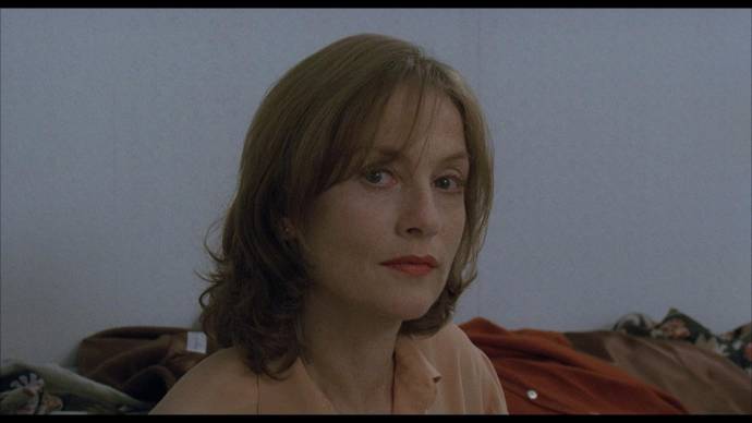 Isabelle Huppert (Erika Kohut)