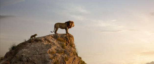 The Lion King