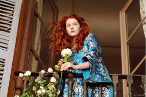 Rachel Hurd-Wood (Laura)