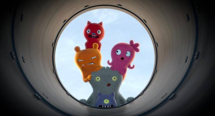 UglyDolls filmstill