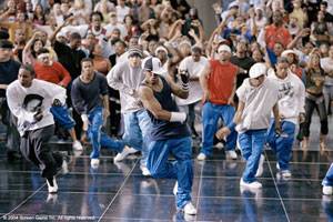 You Got Served 4