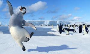 Still: Happy Feet