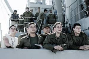 Still: Flags of Our Fathers