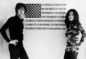 Still: The US vs John Lennon