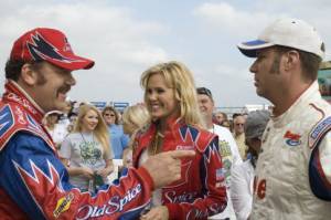 Still: Talladega Nights: The Ballad of Ricky Bobby