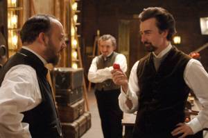 Still: The Illusionist