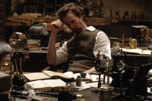 Still: The Illusionist