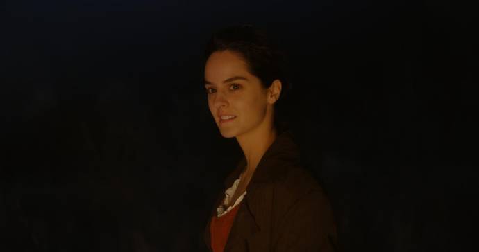 Noémie Merlant (Marianne)