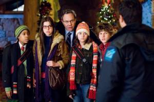 Still: Unaccompanied Minors