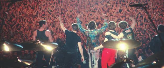 INXS Live Baby Live at Wembley Stadium
