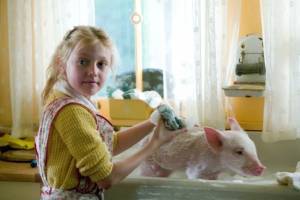 Still: Charlotte's Web