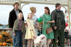 Still: Charlotte's Web