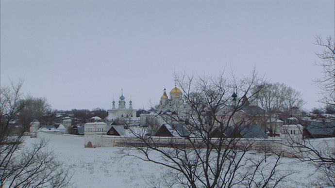 Andrey Tarkovsky. A Cinema Prayer filmstill