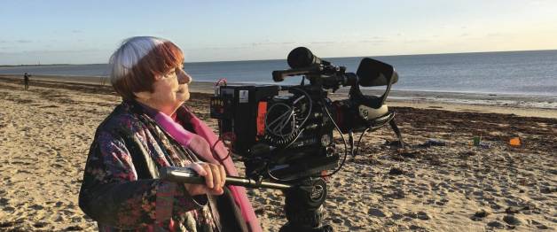 Varda par Agnès