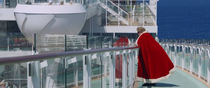 King of the Cruise filmstill